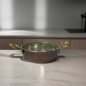 Bowl 7.5 cm – Oxidized