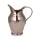 Antalya Pitcher No.2 – Handcrafted, Nickel
