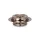 Turkocagi Heater 25 cm – Straight, Nickel
