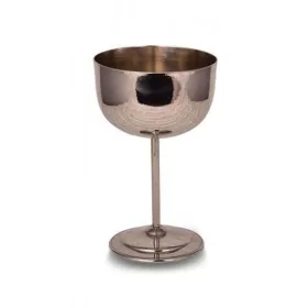 Vino Glass No.2 400 ml – Nickel