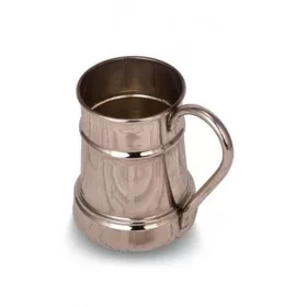Debito Cup 600 ml – Nickel