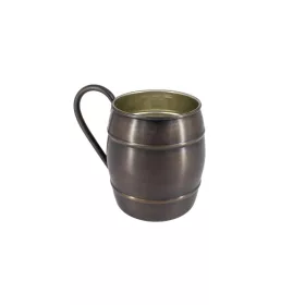 Grande Cup No.1 500 ml – Oxidized