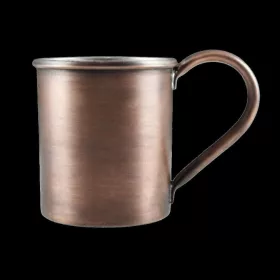 Cup Cup No.1 330 ml – Oxidized