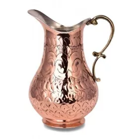 Maraş Pitcher No.2 – Handcrafted