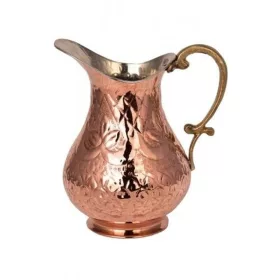 Maraş Pitcher No.1 – Handcrafted