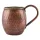 Moscow Mule Cup 500 ml – Hand-Hammered, Oxidized
