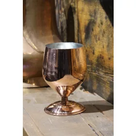 Merlot Wine Glass 500 ml – Straight