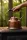 Maraş Teapot – Handcrafted, Oxidized