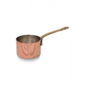 Mini Chef Casserole No.2 – Straight
