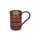 Scotch Finish Cup 380 ml – Oxidized