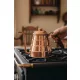 Tiryaki Teapot – Straight