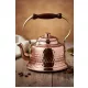 Maraş Teapot – Hand-Hammered
