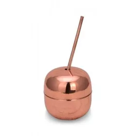 Apple Cocktail Straw Cup 250 ml