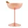 Zo-Martini Glass 250 ml – Straight