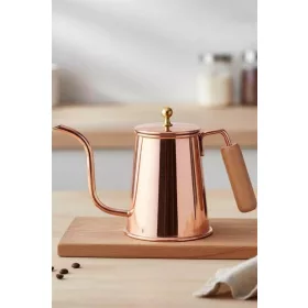 Kahveevi Teapot – Straight