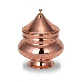 Rumeli Sugar Bowl – Straight