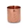 Bahar Decorative Flower Pot No.1 8 cm – Straight