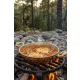 Acemli Pan No.1 14 cm – Hand-Hammered