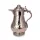 Penguen Pitcher No.2 – Handcrafted, Nickel