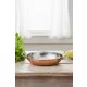 Çelebi Pan No.1 14 cm – Hand-Hammered