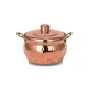 Mini Casserole Pot No.2 13 cm – Hand-Hammered