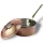 Italian Pot Single Handle No.5 26 cm – Hand-Hammered