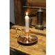 Elit Candle Holder & Hand Candlestick with Pin