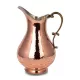 Maraş Pitcher No.2 – Hand-Hammered