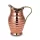Segmented Antalya Pitcher No.1 – Straight