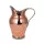 Antalya Pitcher No.2 – Hand-Hammered