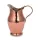 Antalya Pitcher No.1 – Hand-Hammered