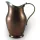 Antalya Pitcher No.1 – Straight, Oxidized