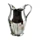 Antalya Pitcher No.1 – Straight, Nickel