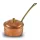 Dalyan Lidded Sauce Bowl 14 cm – Hand-Hammered