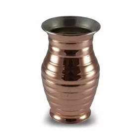 Sümbüllü Vase – Straight