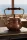 Italian Teapot – Hand-Hammered, Oxidized