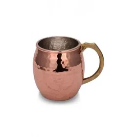 Riva Cup 550 ml – Hand-Hammered