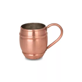 Grande Cup No.2 1000 ml – Scotch Finish