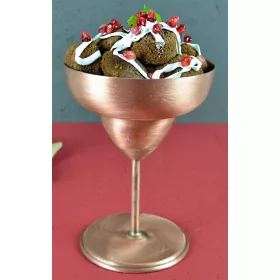 Margarita Glass 450 ml – Scotch Finish