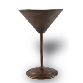 Martini Glass 250 ml – Oxidized