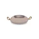 Ziyafet Roasting Pan 28 cm – Hand-Hammered