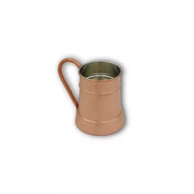 Debito Cup 600 ml – Scotch Finish