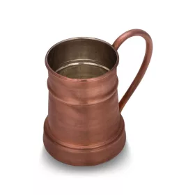 Debito Cup 600 ml – Oxidized