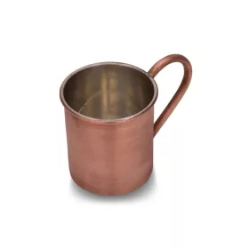 Scotch Finish Copper Beaker No.2 450 ml
