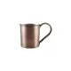 Oxidized Copper Beaker No.2 450 ml