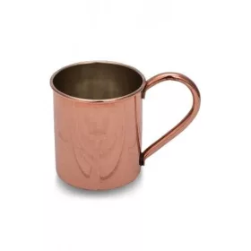 Copper Beaker No.2 450 ml – Straight