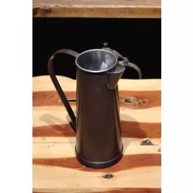 London Pitcher – Oxidized
