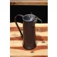 London Pitcher – Oxidized
