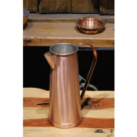 London Pitcher – Scotch Finish