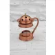 Aromatherapy Copper Incense Burner & Oil Burner – Scotch Finish